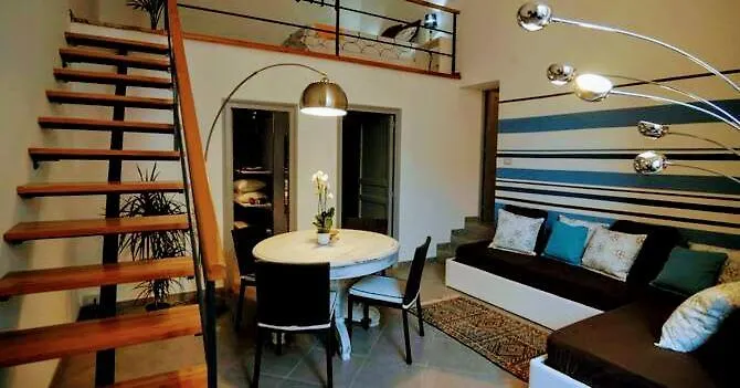 Апартаменты Casa Ranieri Палермо 0*,  Италия
