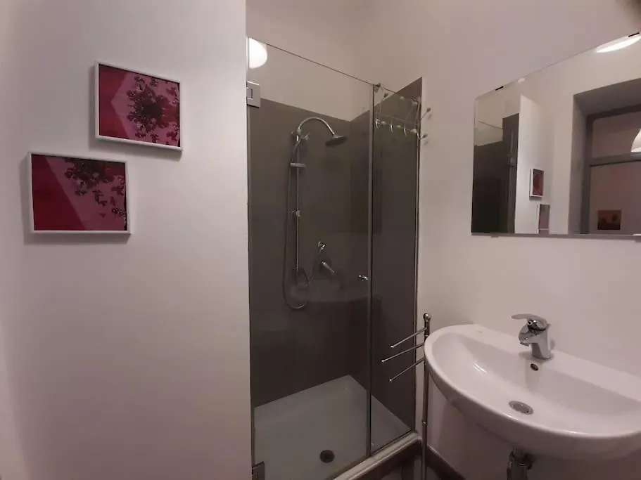 Апартаменты Casa Ranieri Палермо Италия